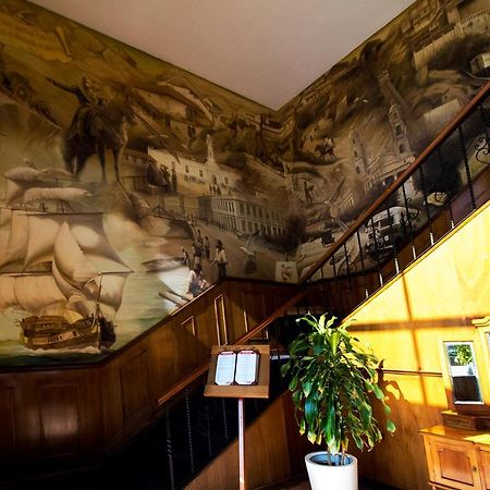 Ohiggins Park Hotel Valparaíso Extérieur photo